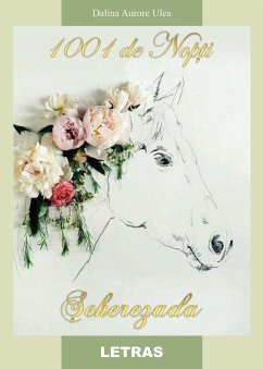 Cover 1001 De Nopti Seherezada (eBook, ePUB)