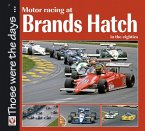 Motor Racing at Brands Hatch in the eighties (eBook, ePUB)