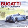 Bugatti Type 57 Grand Prix (eBook, ePUB) - Bild 1