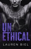 Unethical (eBook, ePUB)