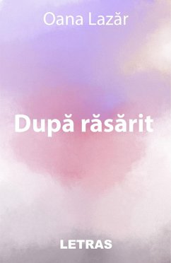 Cover Dupa Rasarit (eBook, ePUB)