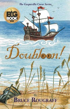 Cover Doubloon! (The Gasparilla Curse, #1) (eBook, ePUB)