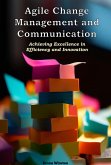 Agile Change Management and Communication (eBook, ePUB)