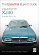Jaguar/Daimler XJ40 (eBook, ePUB) - Bild 1