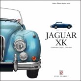 Jaguar XK (eBook, ePUB) Jaguar XK (eBook, ePUB)