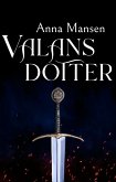 Valans Dotter (Vala serien, #1) (eBook, ePUB)