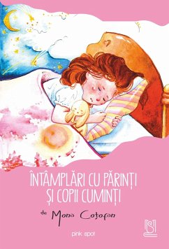 Cover Intamplari cu parinti si copii cuminti (eBook, ePUB)