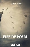 Fire De Poem (eBook, ePUB)