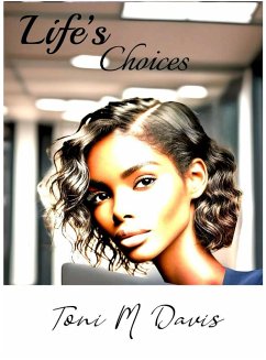 Cover Life's Choices (eBook, ePUB)