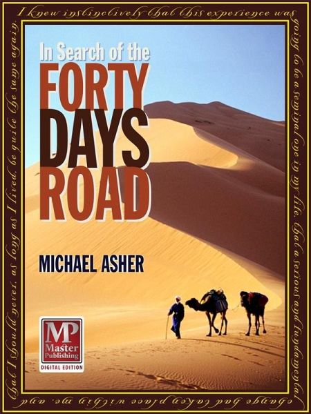 In Search of the Forty Days Road (eBook, PDF)