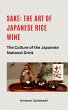 Sake: The art of Japanese rice wine The... - Bild 1