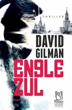 Englezul (eBook, ePUB) - Gilman, David