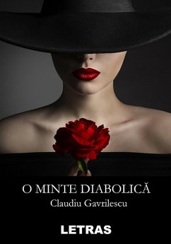 Cover O Minte Diabolica (eBook, ePUB)