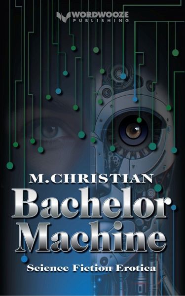 Bachelor Machine (eBook, ePUB) Bachelor Machine (eBook, ePUB)