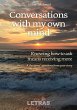 Conversations with My Own Mind (eBook,... - Bild 1