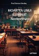 Moartea unui iluminat (eBook, ePUB) - Bild 1