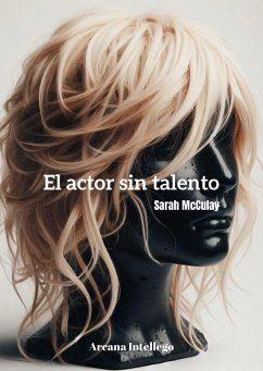 Cover El actor sin talento (eBook, ePUB)