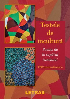 Cover Testele De Incultura (eBook, ePUB)