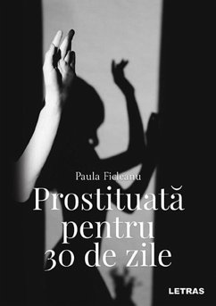 Cover Prostituata pentru 30 de zile (eBook, ePUB)