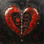 CRUSIBLE (The Nexus, #4) (eBook, ePUB) CRUSIBLE (The Nexus, #4) (eBook, ePUB)