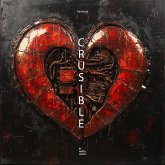 CRUSIBLE (The Nexus, #4) (eBook, ePUB)