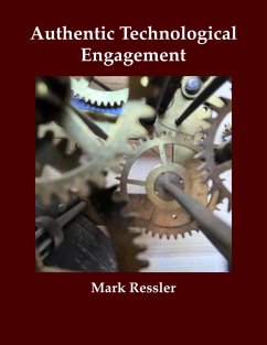 Cover Authentic Technological Engagement (eBook, ePUB)
