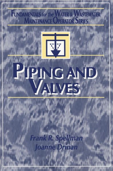 Piping and Valves (eBook, ePUB) Piping and Valves (eBook, ePUB)