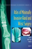 Atlas of Minimally Invasive Hand and Wrist Surgery (eBook, ePUB)