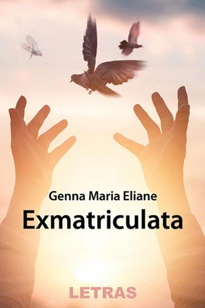 Exmatriculata (eBook, ePUB)