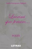 Lacrimi Spre Fericire (eBook, ePUB)