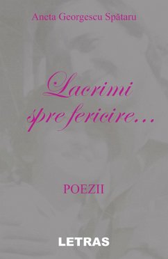 Cover Lacrimi Spre Fericire (eBook, ePUB)