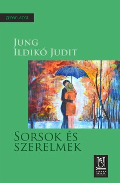 Cover Sorsok es szerelmek (eBook, ePUB)