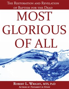 Most Glorious of All (eBook, ePUB) - Wright, Mts