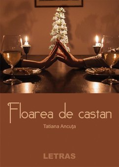 Cover Floare De Castan (eBook, ePUB)