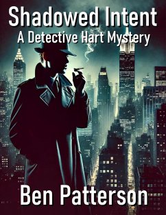 Cover Shadowed Intent (eBook, ePUB)