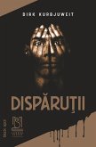 Disparutii (eBook, ePUB)