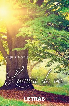 Cover Lumini De Vis (eBook, ePUB)