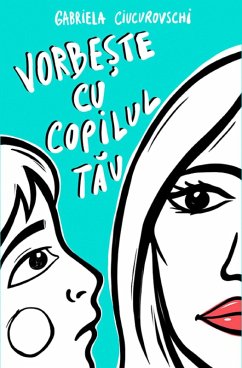 Cover Vorbeste cu copilul tau (eBook, ePUB)