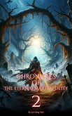 Chronicles of the Eternal Martial Deity (eBook, ePUB) Chronicles of the Eternal Martial Deity (eBook, ePUB)