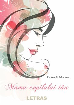 Cover Mama Copilului Tau (eBook, ePUB)