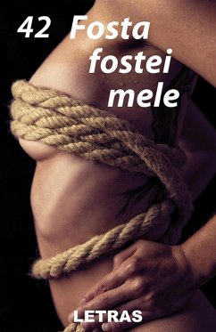 Cover Fosta Fostei Mele (eBook, ePUB)