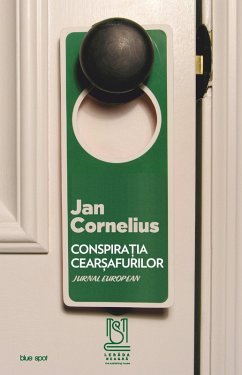 Cover Conspiratia Cearsafurilor (eBook, ePUB)