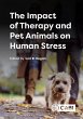 The Impact of Therapy and Pet Animals... - Bild 1