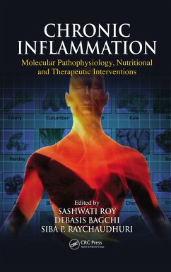 Cover Chronic Inflammation (eBook, ePUB)