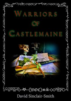 Warriors of Castlemaine (eBook, ePUB) - Sinclair-Smith, David