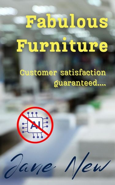 Fabulous Furniture (eBook, ePUB)