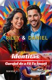 IDENTITAS Curajul De A Fii Tu Însu¿i (LGBTQ+, #1) (eBook, ePUB) IDENTITAS Curajul De A Fii Tu Însu¿i (LGBTQ+, #1) (eBook, ePUB)