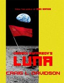 Georgi Kumazov's LUNA (eBook, ePUB)