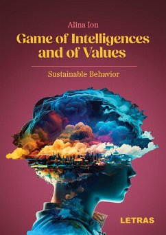 Game of intelligences and of values (eBook, ePUB) - Ion, Alina