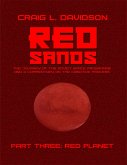 Red Sands - Part Three: Red Planet (eBook, ePUB)